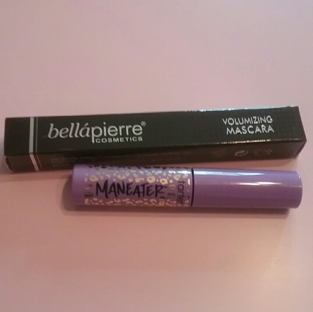 Mascara bundle